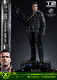 P1S Terminator 2 Platimum Statue T-800 Cyberdyne Shootout - 0 - Thumbnail