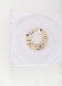 Single Percy Sledge - I'll be your everything - 0