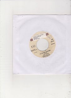 Single Percy Sledge - I'll be your everything