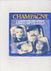 Single Champagne - Light up my eyes - 0 - Thumbnail