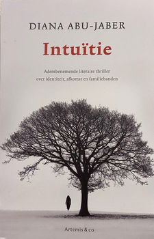 Diana Abu-Jaber - Intuïtie - 0