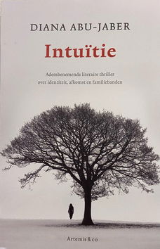 Diana Abu-Jaber - Intuïtie