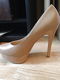 Hoge Luxe Stiletto hakken maat 38 - 4 - Thumbnail