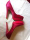 Hoge Luxe Stiletto hakken maat 38 - 5 - Thumbnail