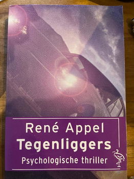 Rene Appel - Tegenliggers - 0
