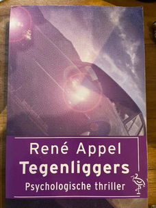 Rene Appel - Tegenliggers