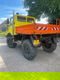 Unimog 424 U1000 - 2 - Thumbnail