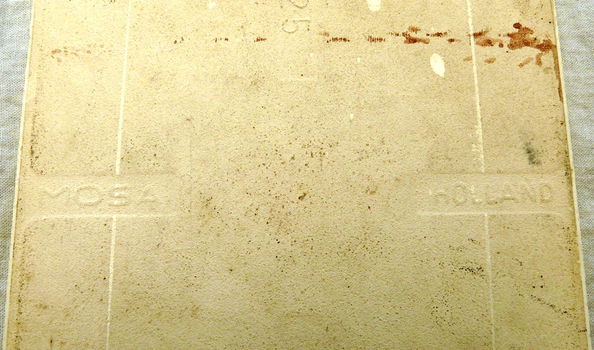 Tegel / Wandtegel, 42 Bataljon Limburgse Jagers (42 BLJ), 1963 tot 2006.(Nr.1) - 4