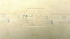 Tegel / Wandtegel, Provinciaal Militair Commando Zeeland (PMC Zld), 1970-1995.(Nr.2) - 4 - Thumbnail