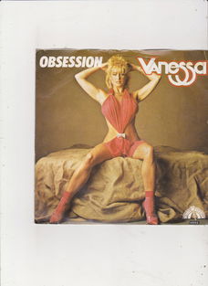 Single Vanessa - Obsession