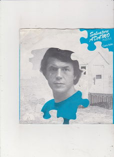 Single Salvatore Adamo - Puzzle
