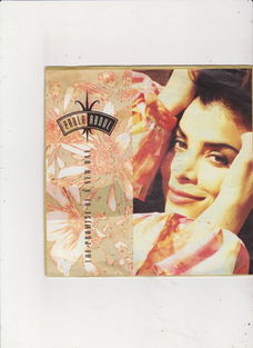 Single Paula Abdul - The promise of a new day