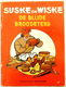 Strip Boek, Suske en Wiske, De Blijde Broodeters, Reclame uitgave: Puratos, 1982.(Nr.1) - 0 - Thumbnail