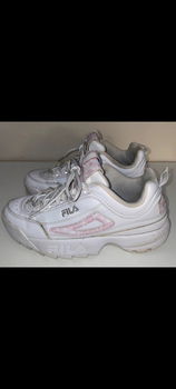 Dames Fils sportschoenen maat 38 - 3