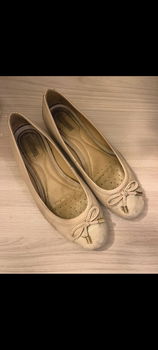 Ballerina's maat 38 - 0