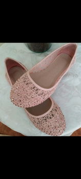Ballerina's maat 38 - 1