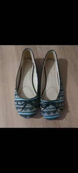 Ballerina's maat 38 - 3
