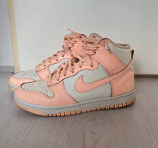 Nike Sportschoenen maat 38
