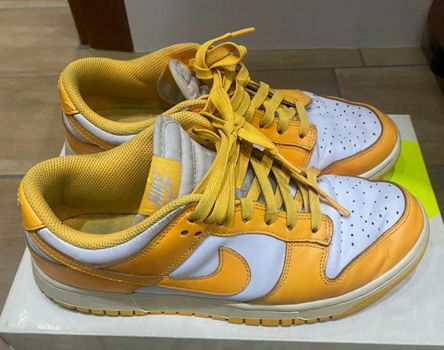Nike Sportschoenen maat 38 - 3