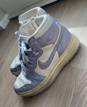 Nike Sportschoenen maat 38 - 5