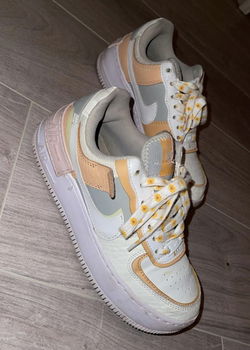Nike Air Max maat 38 - 0
