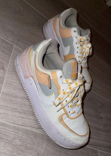 Nike Air Max maat 38