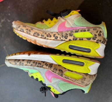 Nike Air Max maat 38 - 2