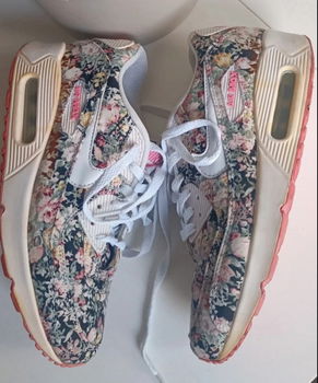 Nike Air Max maat 38 - 4