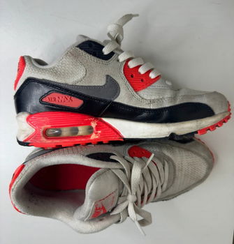 Nike Air Max maat 38 - 5