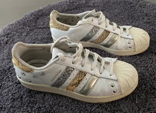 Adidas Sportschoenen maat 38