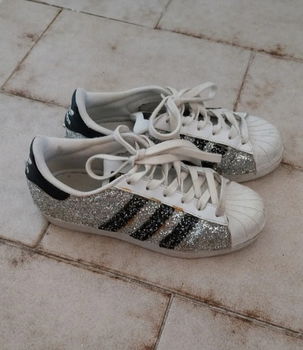 Adidas Sportschoenen maat 38 - 2