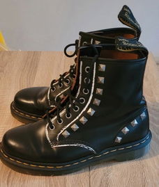 Dr Martens Schoenen maat 38