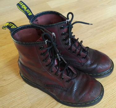 Dr Martens Schoenen maat 38 - 1