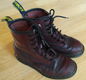 Dr Martens Schoenen maat 38 - 1 - Thumbnail