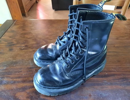 Dr Martens Schoenen maat 38 - 2
