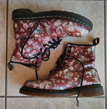 Dr Martens Schoenen maat 38 - 3