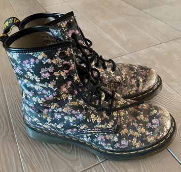 Dr Martens Schoenen maat 38 - 5