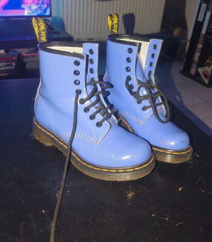 Dr Martens Schoenen maat 38 - 6