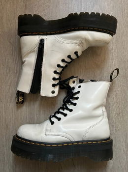 Dr Martens Schoenen maat 38 - 7