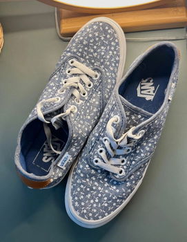Vans schoenen maat 38 - 0