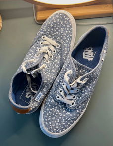Vans schoenen maat 38