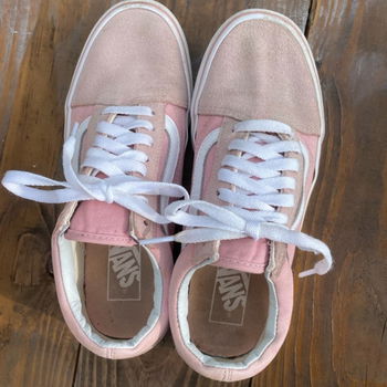 Vans schoenen maat 38 - 1