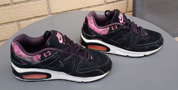 Nike Damesschoenen maat 38 - 0