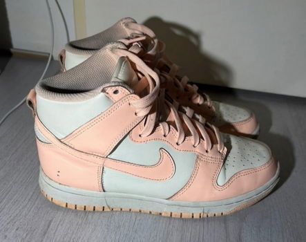 Nike Damesschoenen maat 38 - 1