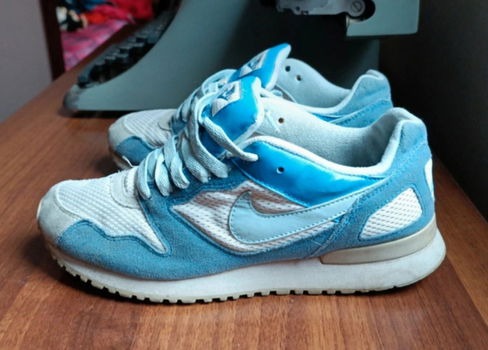 Nike Damesschoenen maat 38 - 2