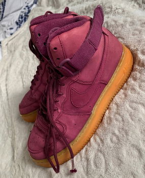 Nike Damesschoenen maat 38 - 3