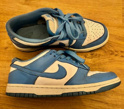 Nike Damesschoenen maat 38 - 5