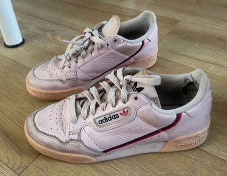Adidas Damesschoenen maat 38 - 0