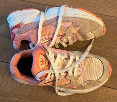 Adidas Damesschoenen maat 38 - 2