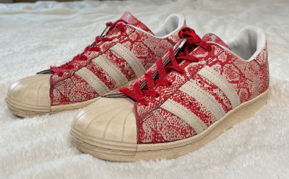 Adidas Damesschoenen maat 38 - 4